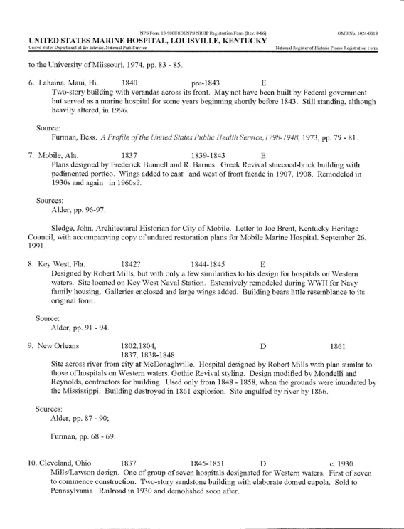 Before 1900 page 2