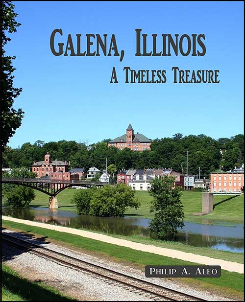 Galena Foundation Preserving our heritage and culture