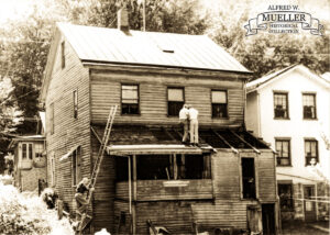 Preservation Home Improvement